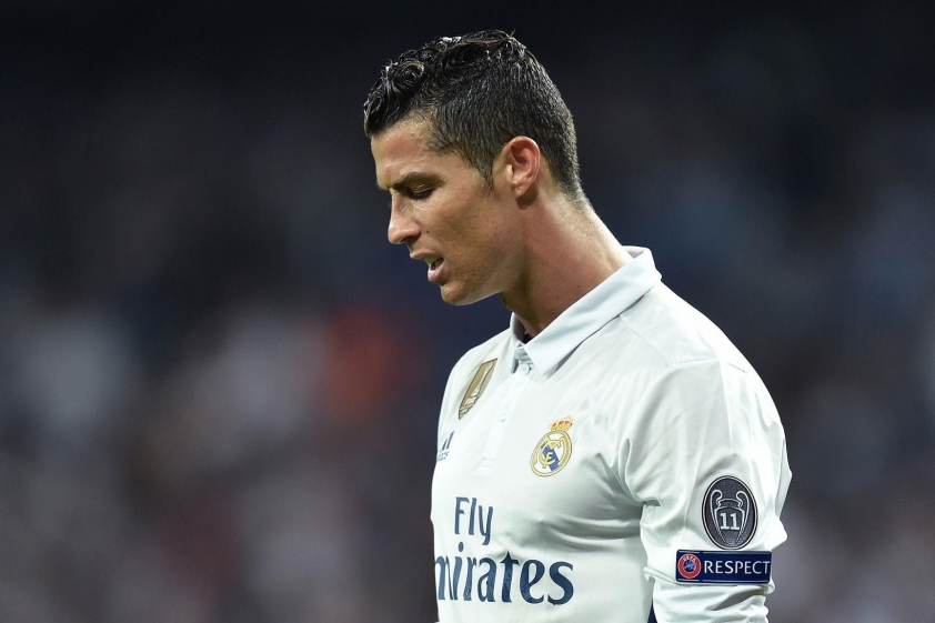 Real Madrid hủy theo dõi Modric: Quy tắc thép hay hành động phũ phàng?