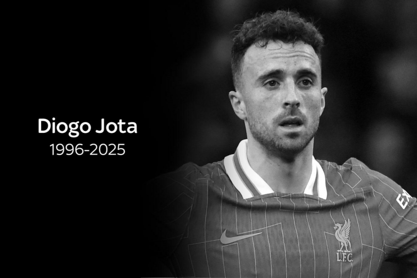 Cái chết đột ngột của Diogo Jota: Sự ra đi của một huyền thoại
