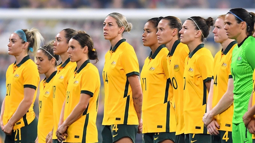 Tuyển nữ Việt Nam: Cơ hội vàng cọ sát cùng ĐT nữ Australia
