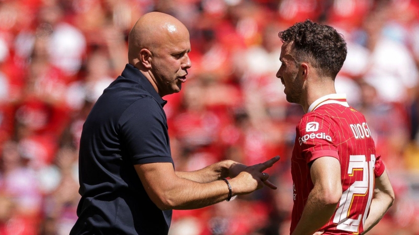 Thảm kịch cướp đi Diogo Jota và em trai: Liverpool chìm trong nỗi đau thương