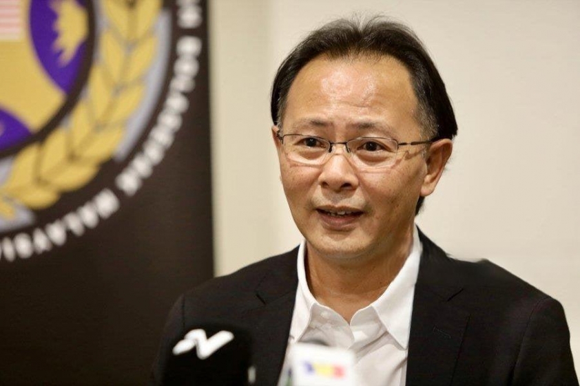 Bóng đá trẻ Malaysia: Gióng lên hồi chuông cảnh báo