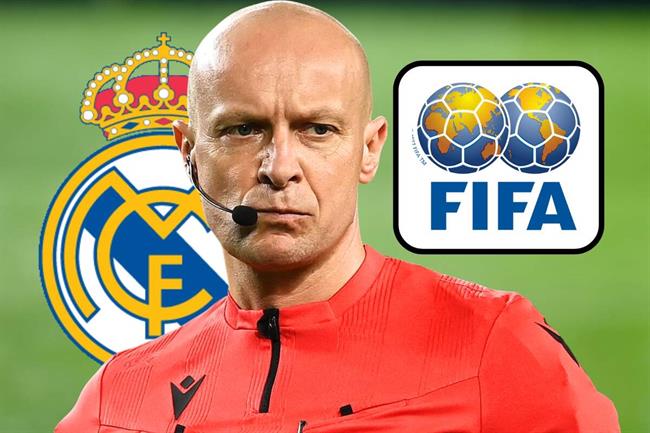 Cơn Bão Phẫn Nộ của CĐV PSG: Trọng Tài Marciniak - Án Tử Cho Trận Bán Kết Club World Cup?