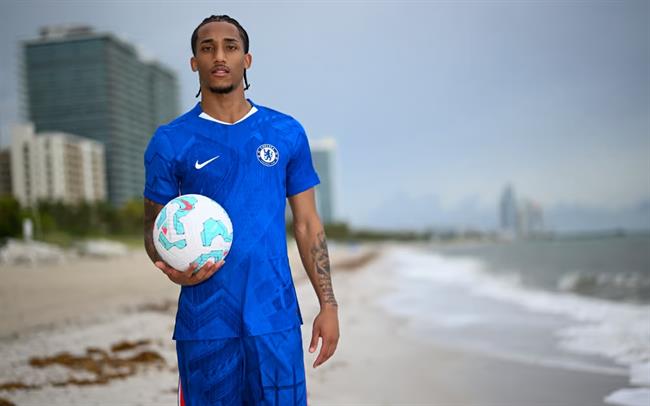 Joao Pedro: Khát khao chinh phục vị trí chính thức tại Chelsea