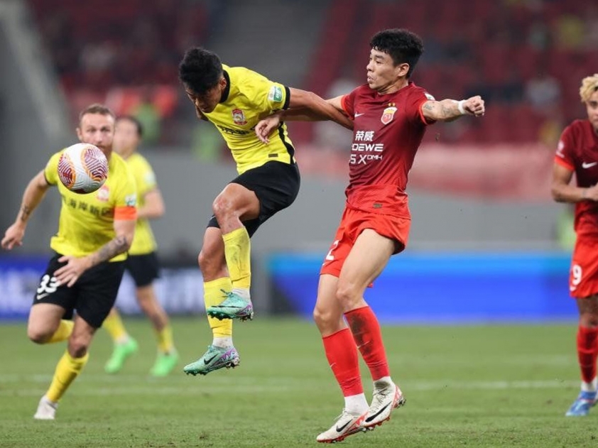 Nhận định Wuhan Three Towns vs Qingdao West Coast: Trận cầu cân bằng tại vòng 17 Super League