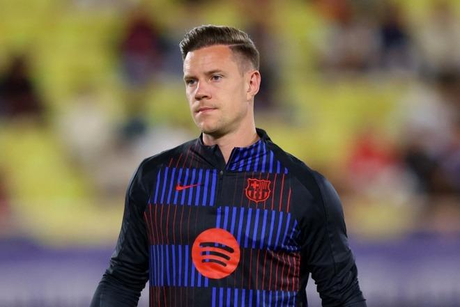 Cuộc chiến giành vị trí thủ môn số 1 tại Barcelona: Ter Stegen liệu có giữ vững ngôi vương?