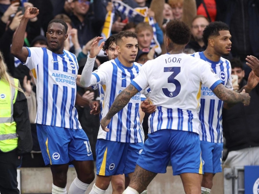 Nhận định Las Palmas vs Brighton: Đại chiến giao hữu trước thềm mùa giải mới