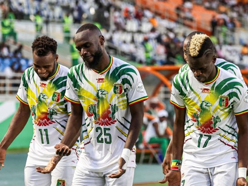 Guinea vs Burkina Faso: Nhận định, dự đoán trận giao hữu quốc tế