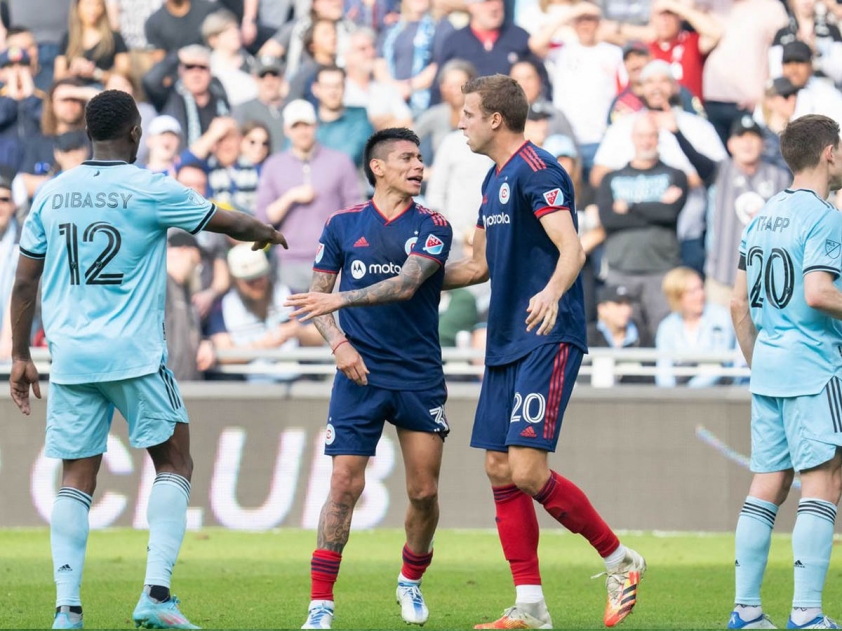 Nhận định Minnesota United vs Chicago Fire: Trận cầu tứ kết kịch tính tại Cúp Mỹ Mở Rộng