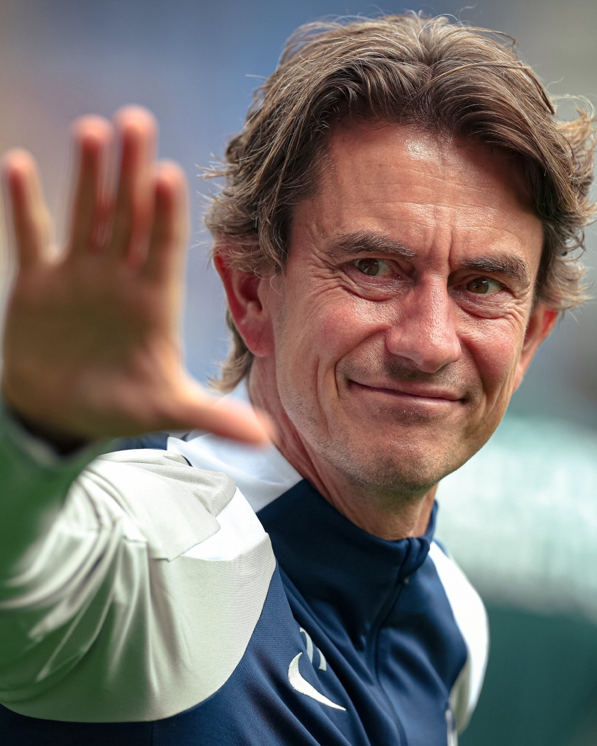 PSG đối mặt thách thức thể lực khổng lồ trước mùa giải 2025/26