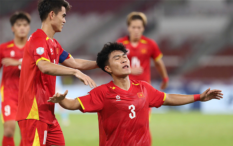 CĐV Indonesia đánh giá cao U23 Việt Nam sau chiến thắng vào chung kết