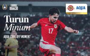 CĐV Indonesia phản ứng trái chiều khi U23 Malaysia bị loại sớm