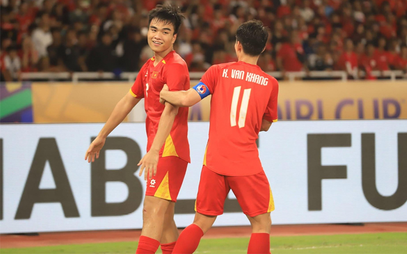 CĐV Indonesia tranh luận 'nảy lửa' sau thất bại trước U23 Việt Nam