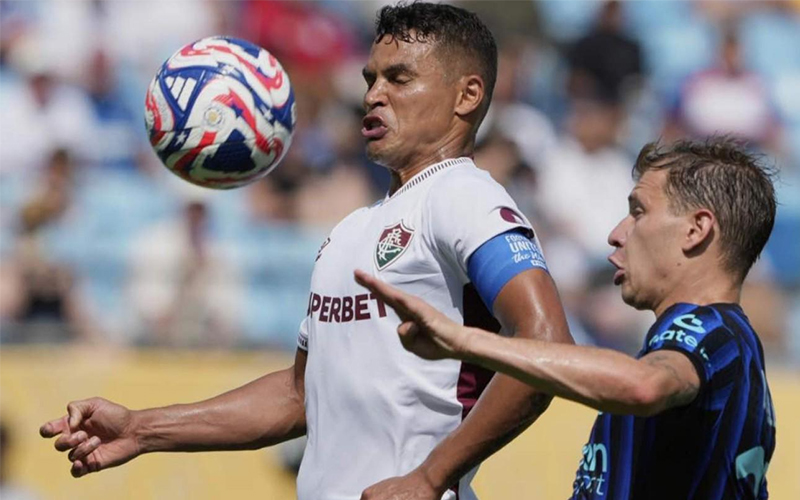 "Chất Thép" Thiago Silva: Khi Tuổi Tác Chỉ Là Con Số