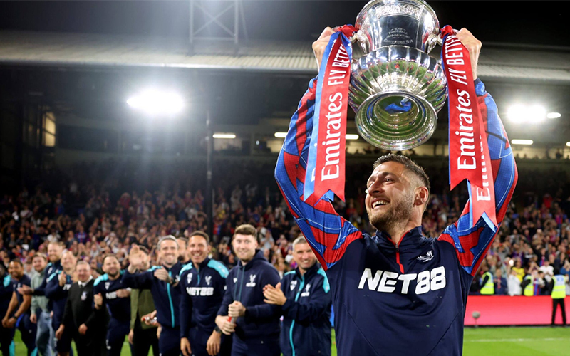 Crystal Palace: Thử Thách Châu Âu Và Phán Quyết Rõ NÉT Từ UEFA