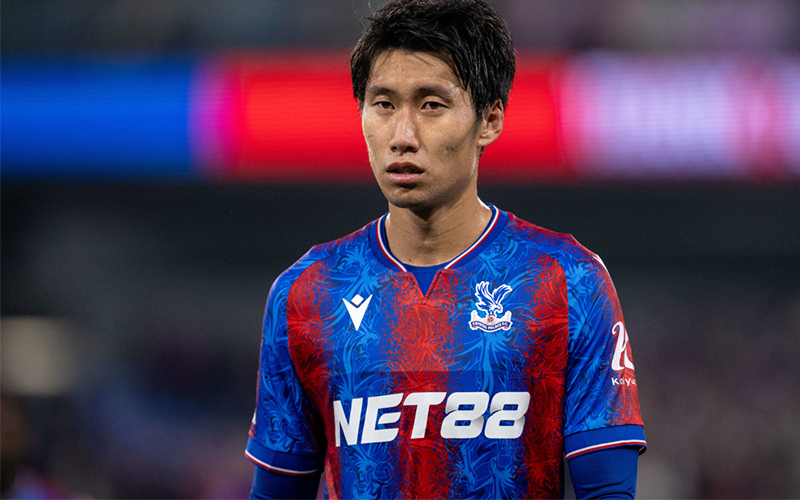 Daichi Kamada Gia Nhập Crystal Palace: Một Nét Son Lịch Sử