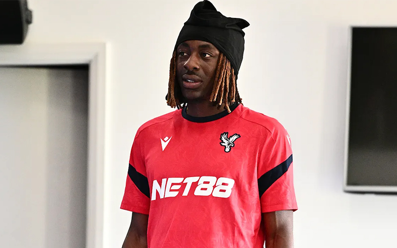 Dàn Tuyển Thủ Crystal Palace Trở Lại - Sẵn Sàng Sống Nét Mùa Giải Mới