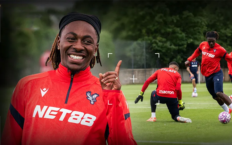 Đối Đầu Crawley: Nét Chơi Nào Của Crystal Palace Sẽ Được Phô Diễn?