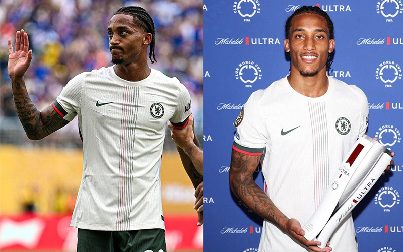 Joao Pedro: "Giấc Mơ" Sau Màn Trình Diễn Chói Sáng