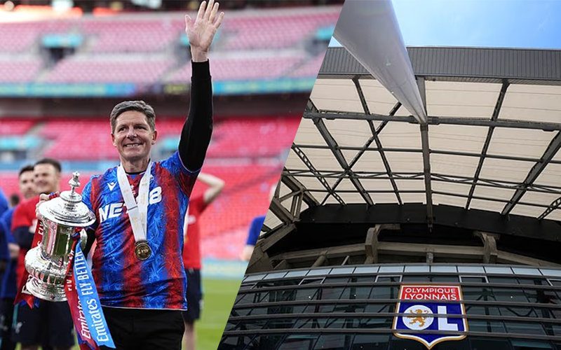 Số Phận Europa League của Crystal Palace: Một Nét Quyết Định Sắp Tới