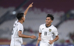 Thắng tiếp Philippines, U23 Indonesia gần như cầm chắc vé vào bán kết