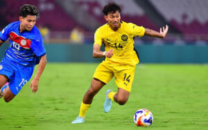 Thiếu vắng cầu thủ nhập tịch, U23 Malaysia bị báo quốc tế cảnh báo
