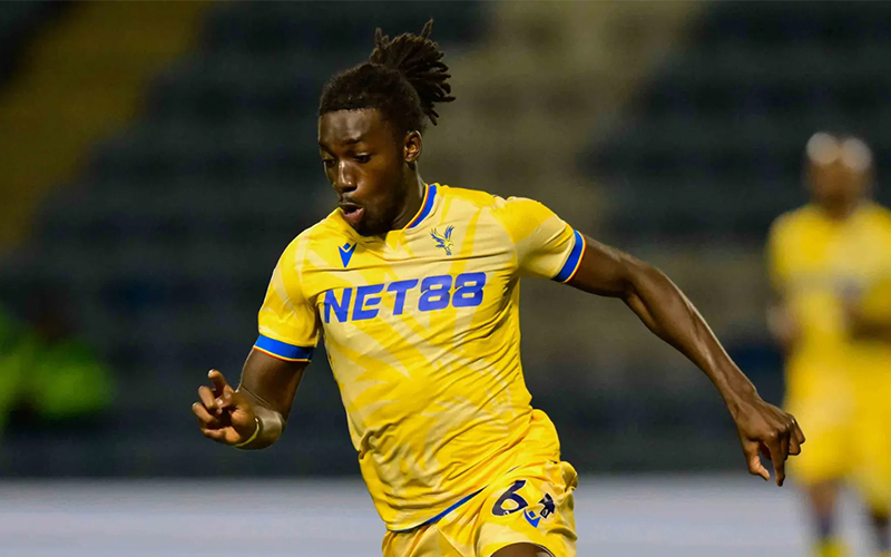 U21 Crystal Palace Hạ Gục Nhà Vô Địch Barnet: Nét Son Khởi Đầu Tiền Mùa Giải