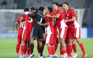 U23 Indonesia thắng trận mở màn, lập liền 3 kỷ lục mới