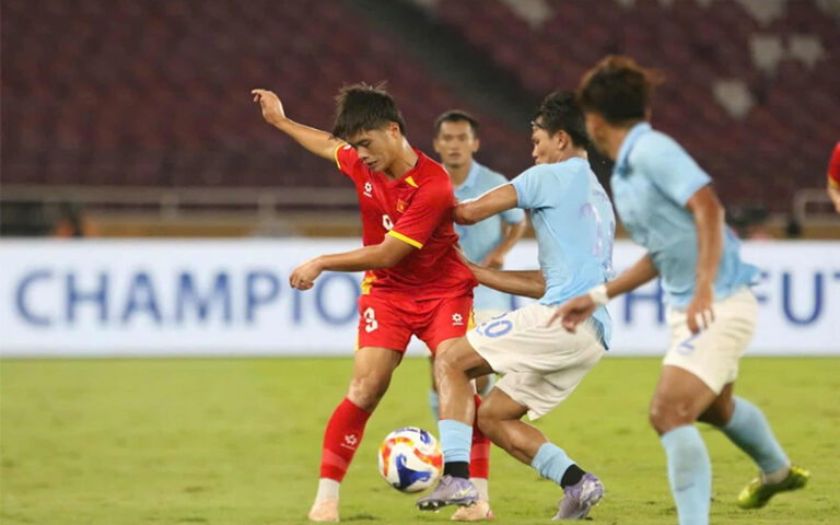 U23 Việt Nam thắng nhọc Campuchia – CĐV Đông Nam Á nói gì?