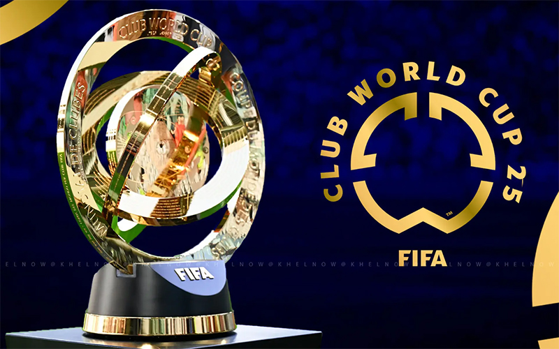 Xác định 4 Cặp Tứ Kết Club World Cup 2025: So Tài Châu Lục "Nảy Lửa"