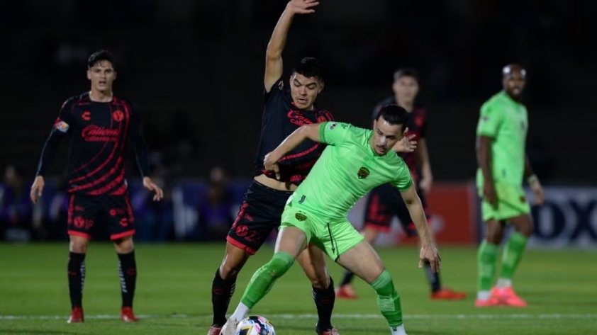 Nhận định Club Tijuana vs Juarez: Chủ nhà được dự đoán giành chiến thắng