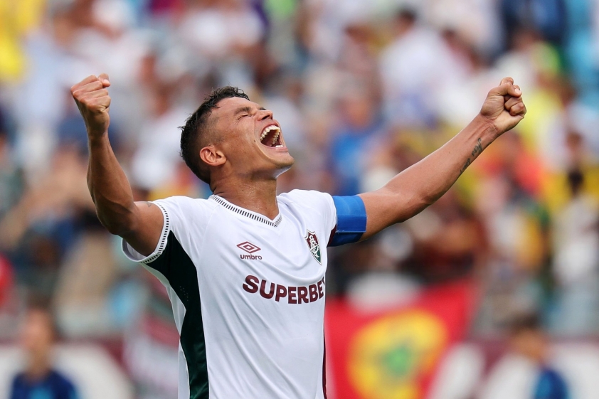 Chelsea đối đầu Fluminense: Cuộc hội ngộ đáng chú ý giữa Cucurella và Thiago Silva
