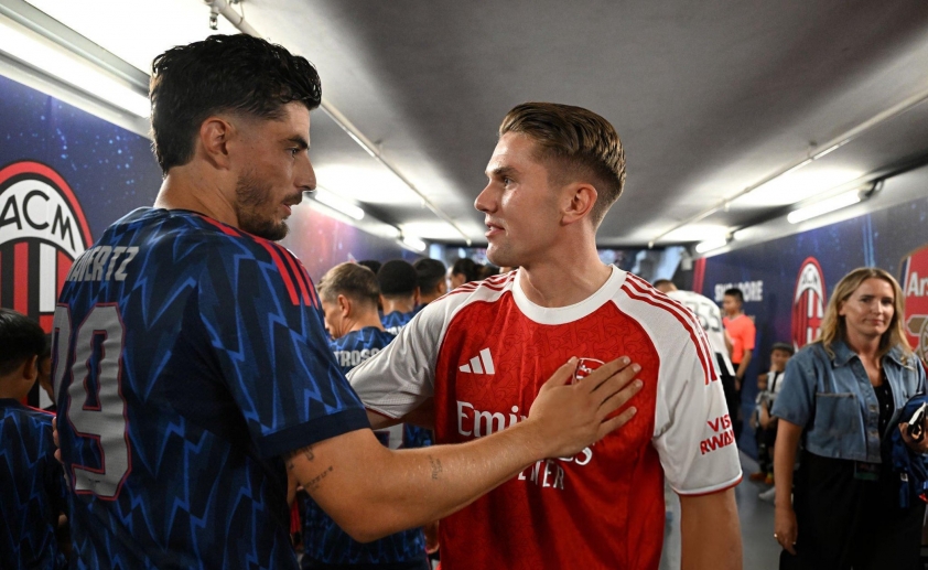 Bom tấn Gyökeres cập bến Arsenal: Sự chờ đợi và những toan tính chiến lược