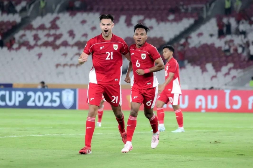 U23 Indonesia thắng đậm nhưng HLV vẫn chưa hài lòng