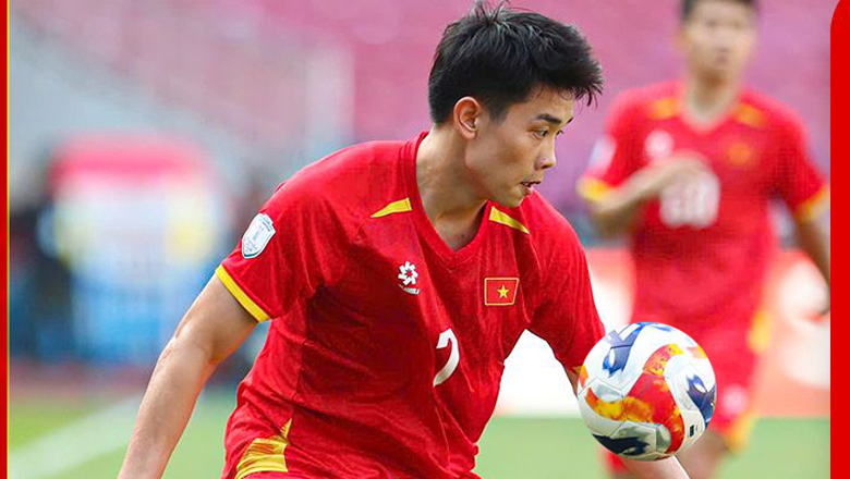 U23 Việt Nam xuất sắc vào chung kết U23 Đông Nam Á, nhận thưởng 1 tỷ đồng