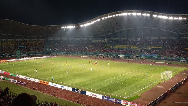 U23 Việt Nam quyết tâm giành trọn 3 điểm trước U23 Lào dù gặp bất lợi