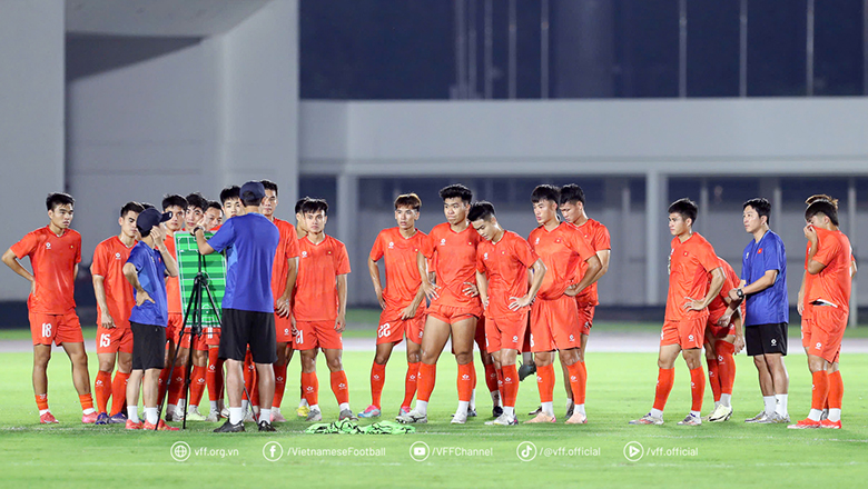 U23 Việt Nam sẵn sàng chinh phục U23 Đông Nam Á 2025: Thử thách và cơ hội