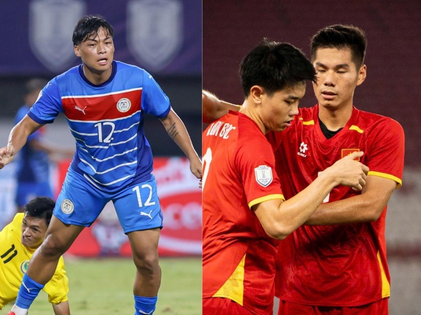 U23 Việt Nam vs U23 Philippines: Dự đoán trận bán kết U23 Đông Nam Á 2025