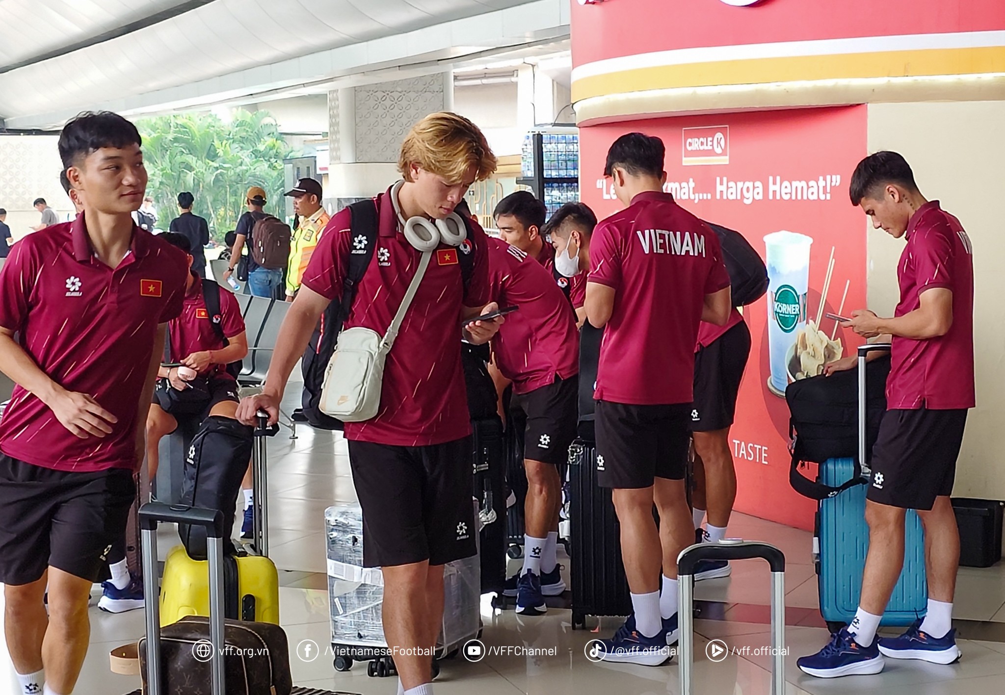U23 Việt Nam: Hành trình bảo vệ ngôi vương tại giải U23 Đông Nam Á 2025