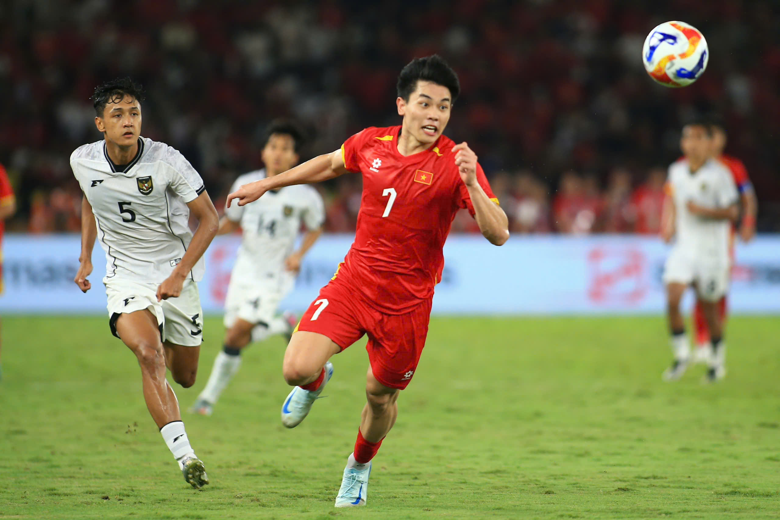 U23 Việt Nam Vô Địch Đông Nam Á 2025: Bản Lĩnh Thép Trên Sân Khách