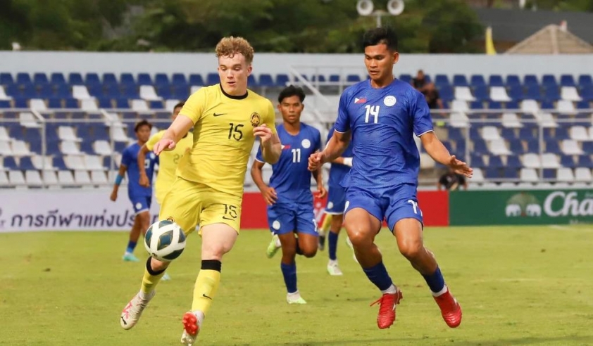 U23 Malaysia vs U23 Philippines: Trận cầu tâm điểm mở màn U23 Đông Nam Á 2025