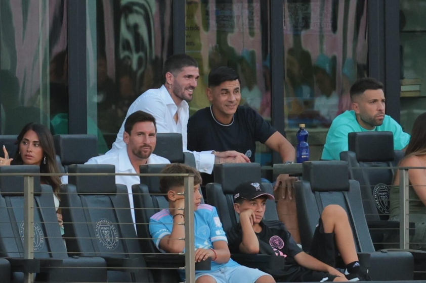 Vụ Messi vắng mặt ở trận All-Star: MLS đánh mất hình ảnh hay Messi đánh mất cơ hội?