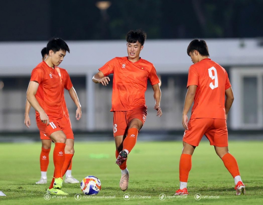 U23 Việt Nam hướng đến chức vô địch Đông Nam Á lần thứ ba liên tiếp