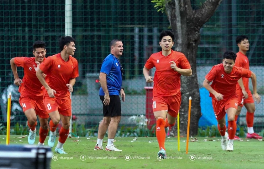 U23 Việt Nam vô địch Đông Nam Á, hướng đến vòng loại U23 châu Á 2026