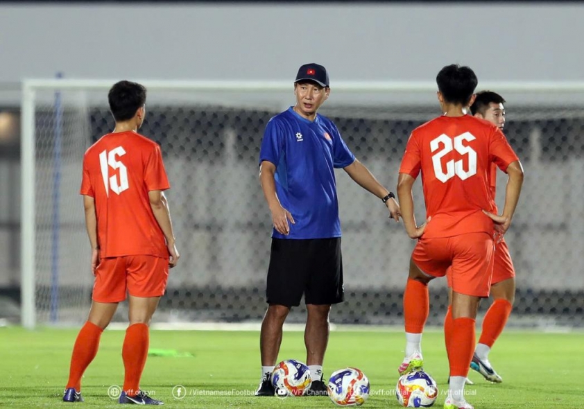 U23 Việt Nam hướng đến chức vô địch Đông Nam Á lần thứ ba liên tiếp