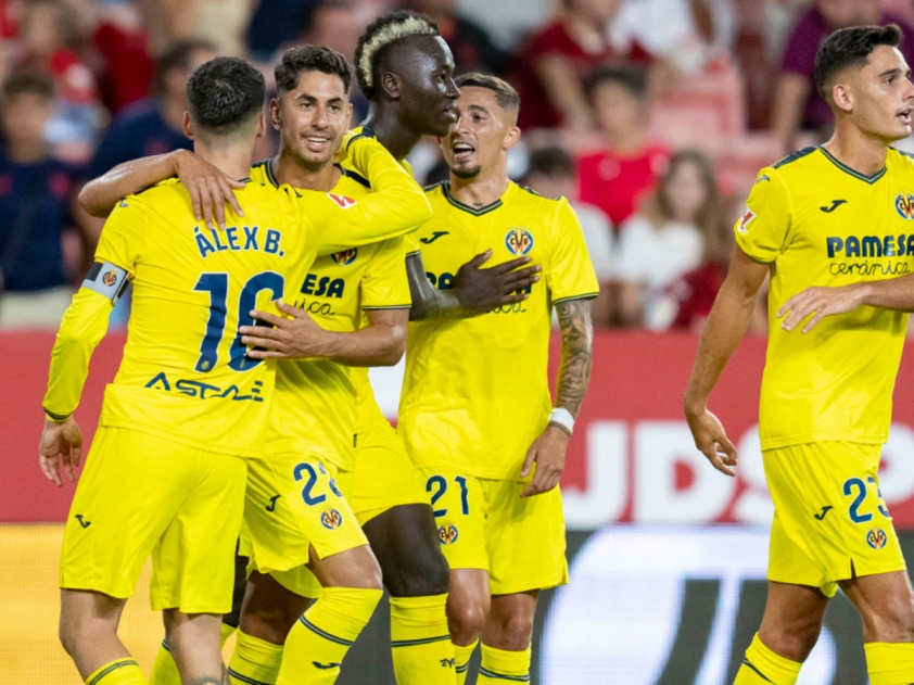 Nhận định Villarreal vs Genoa: Trận giao hữu đầy hứa hẹn