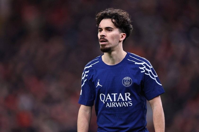 Dembélé dẫn đầu cuộc đua Quả bóng Vàng 2025 sau Club World Cup