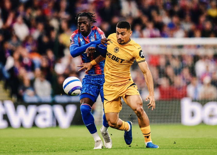 Nhận định Wolves vs Lens: Đại chiến giao hữu giữa hai đội bóng đầy tiềm năng