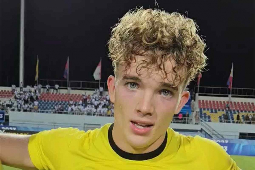 U23 Indonesia đối mặt thách thức lớn từ bộ ba nguy hiểm của U23 Malaysia