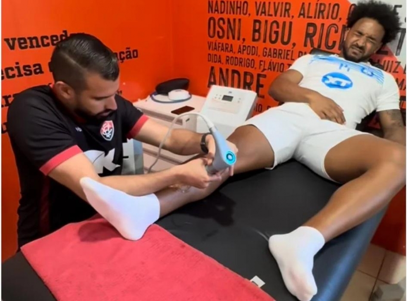 Nguyễn Xuân Sơn: Hành trình hồi phục ấn tượng tại Brazil