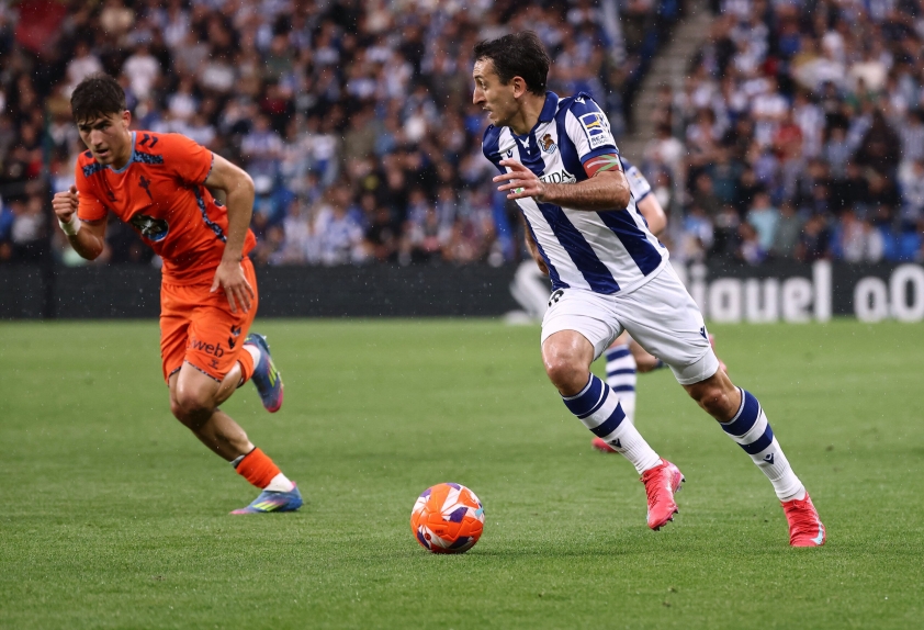 Nhận định V-Varen Nagasaki vs Real Sociedad: Đại diện La Liga dễ thắng